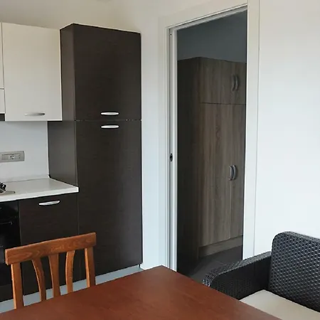 Apartment Flowers' House Alghero