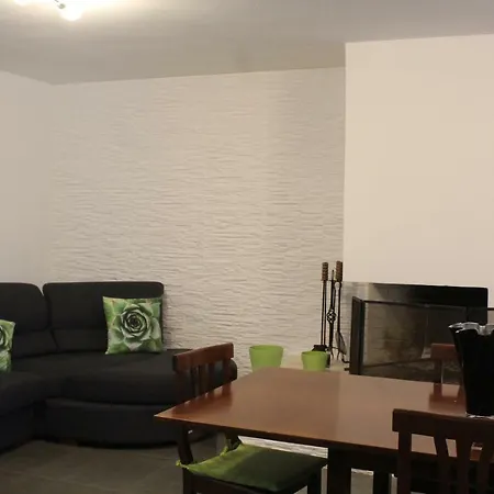 Flowers' House Apartment Alghero