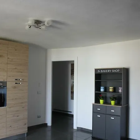 Flowers' House Appartement *