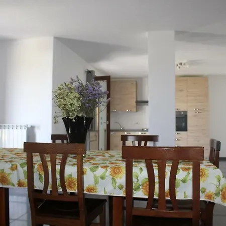 Flowers' House Appartement Alghero