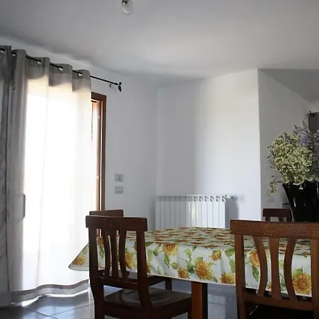 Flowers' House *