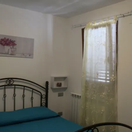 Appartement Flowers' House Alghero