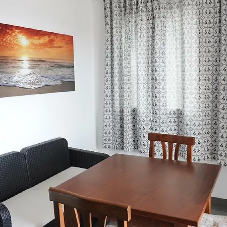 Appartement Flowers' House *