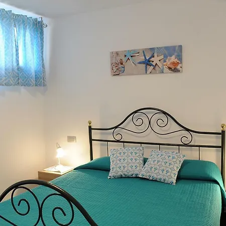 Flowers' House Appartement