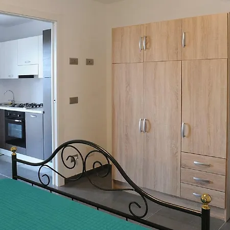 Flowers' House Appartement *