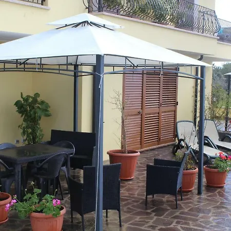 Appartement Flowers' House