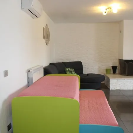 Flowers' House Appartement